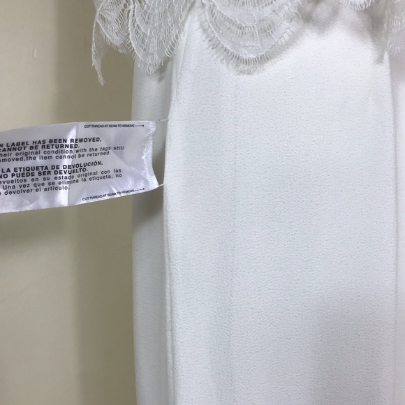 NEW Dress the Population Roselyn dress - Picture 9 of 10